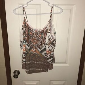 Never worn top Perfect condition